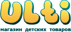 Интернет-магазин www.ulti.ru